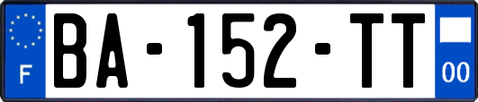 BA-152-TT