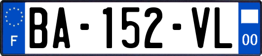 BA-152-VL