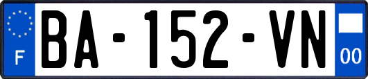 BA-152-VN