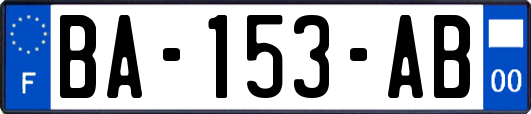 BA-153-AB