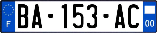 BA-153-AC