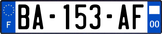 BA-153-AF