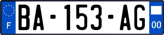 BA-153-AG