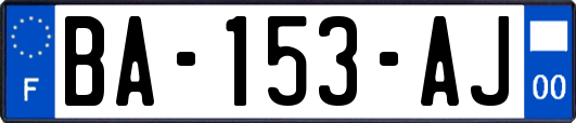 BA-153-AJ