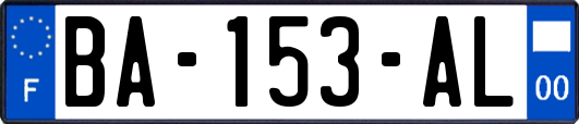 BA-153-AL