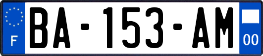 BA-153-AM