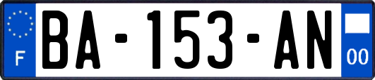 BA-153-AN