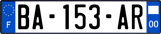 BA-153-AR