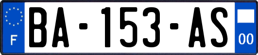 BA-153-AS