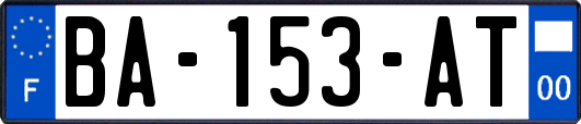 BA-153-AT