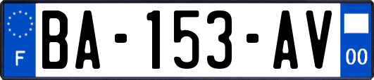 BA-153-AV