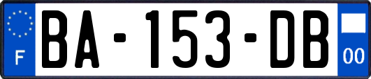 BA-153-DB