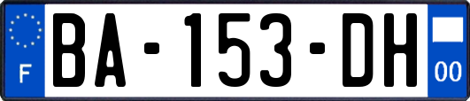 BA-153-DH