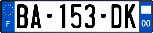 BA-153-DK