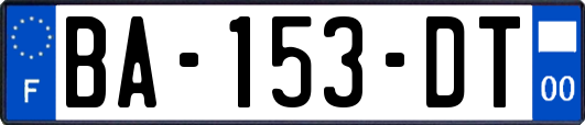 BA-153-DT