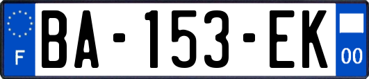 BA-153-EK