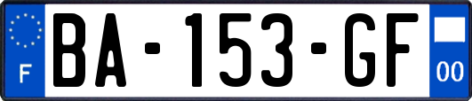BA-153-GF