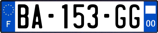 BA-153-GG