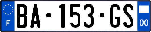 BA-153-GS
