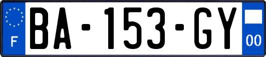 BA-153-GY