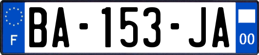 BA-153-JA