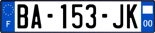 BA-153-JK