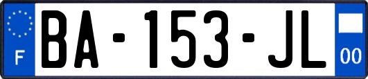 BA-153-JL
