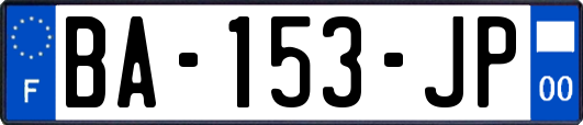 BA-153-JP