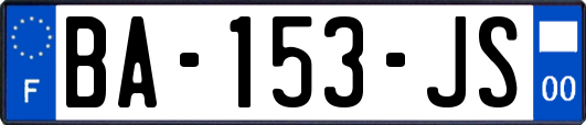 BA-153-JS