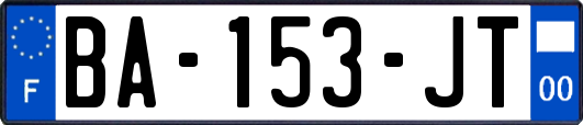 BA-153-JT