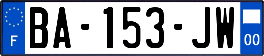 BA-153-JW