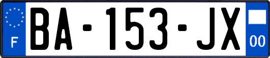 BA-153-JX