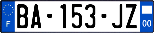 BA-153-JZ