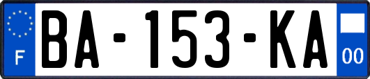 BA-153-KA