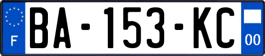 BA-153-KC