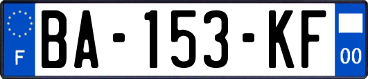 BA-153-KF