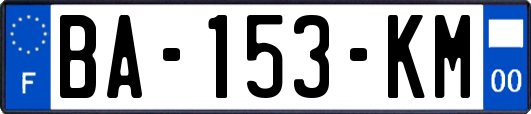 BA-153-KM