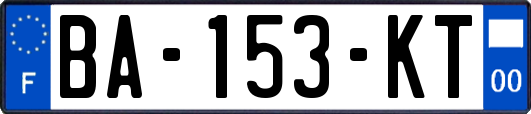 BA-153-KT
