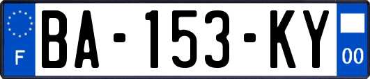 BA-153-KY