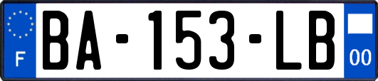 BA-153-LB