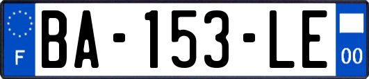 BA-153-LE