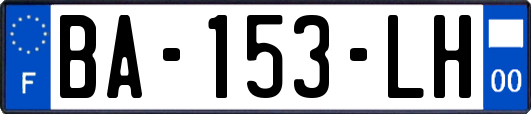 BA-153-LH