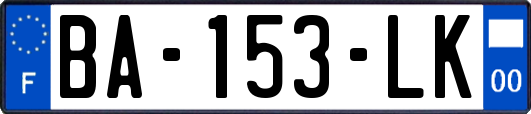 BA-153-LK