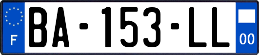 BA-153-LL