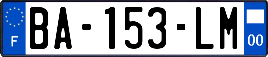 BA-153-LM