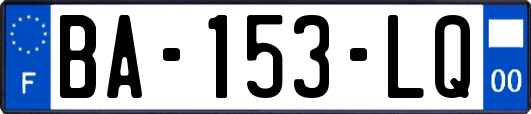 BA-153-LQ