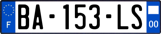 BA-153-LS