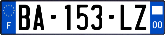 BA-153-LZ