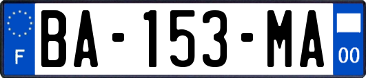 BA-153-MA