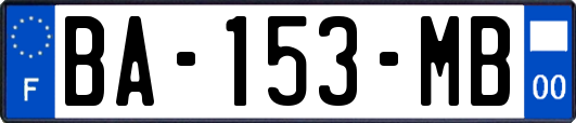 BA-153-MB